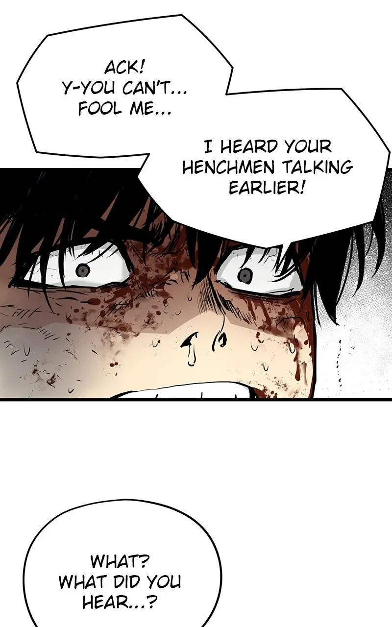 The Breaker Chapter 11 Page 32