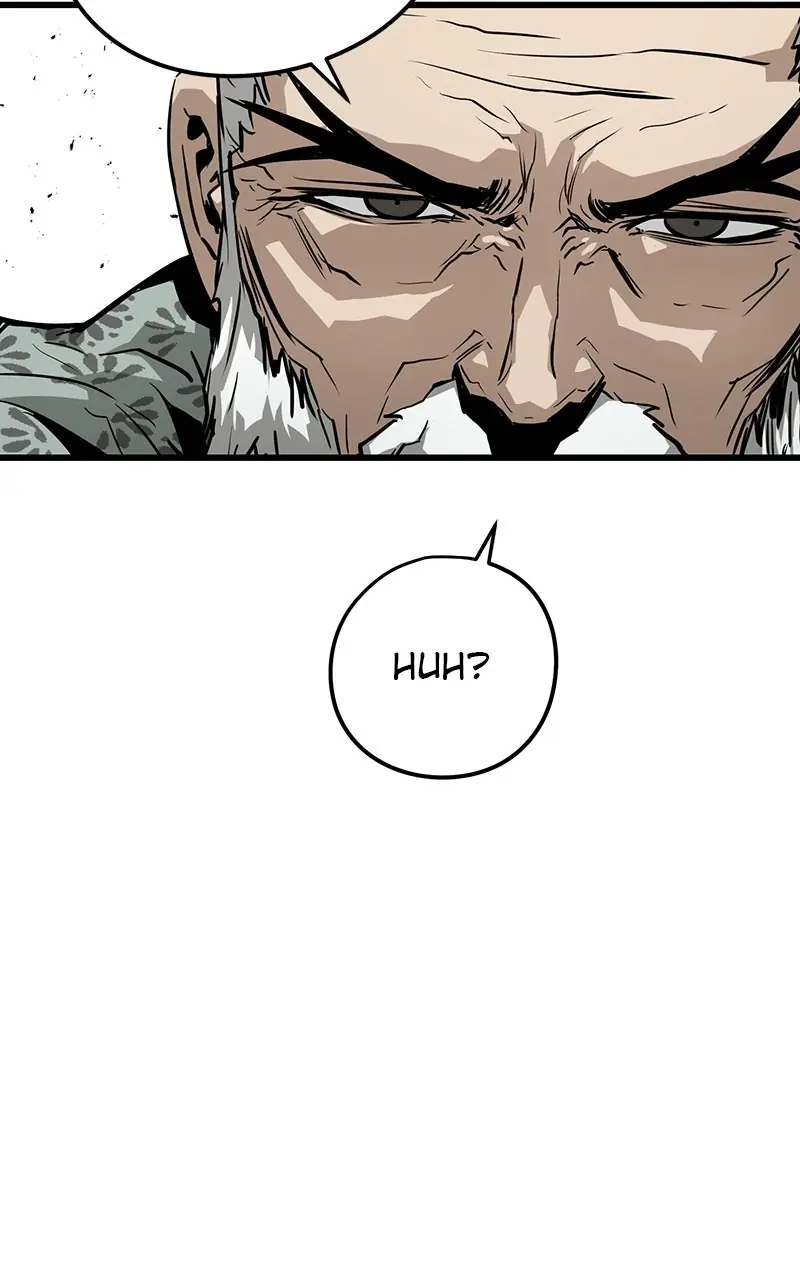 The Breaker Chapter 11 Page 33