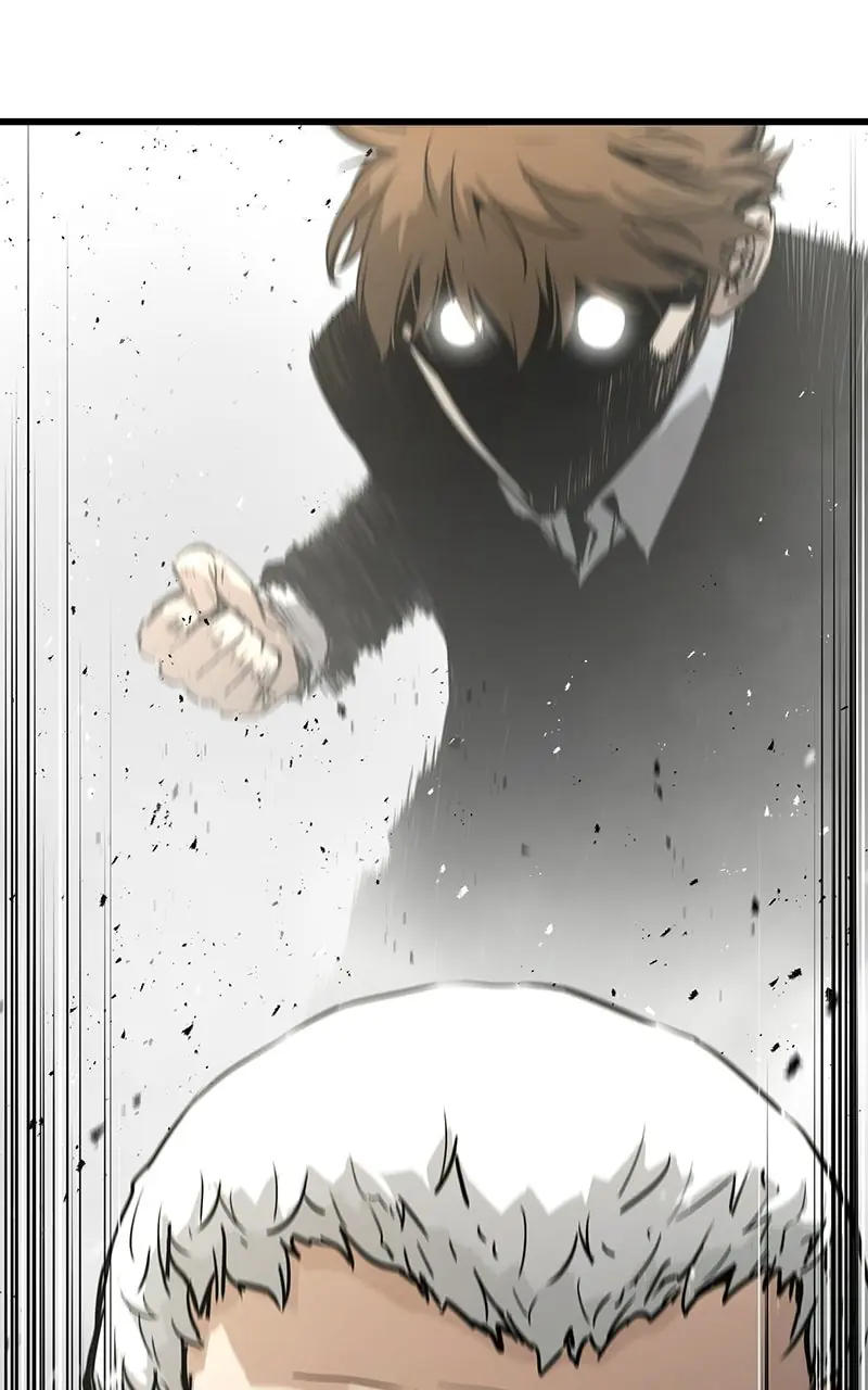 The Breaker Chapter 11 Page 34