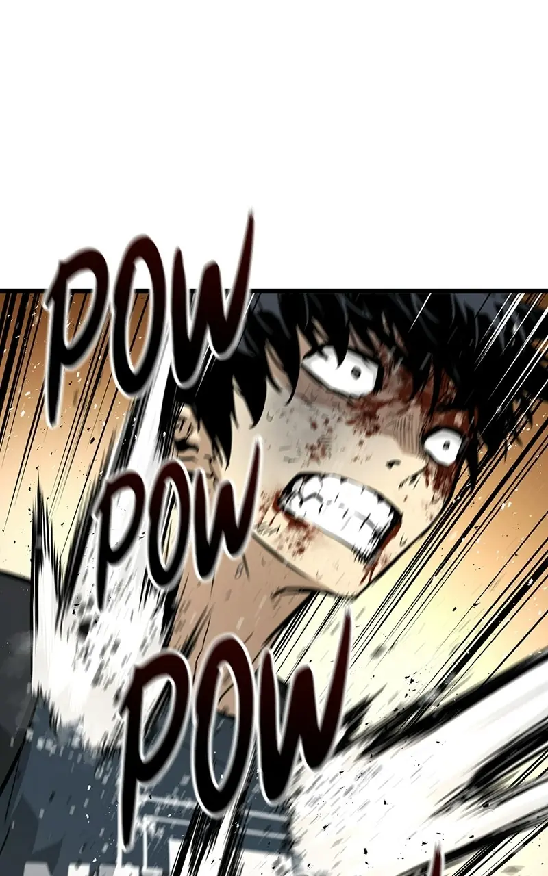 The Breaker Chapter 11 Page 36