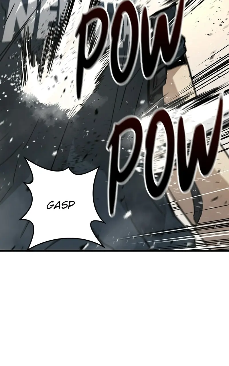 The Breaker Chapter 11 Page 37