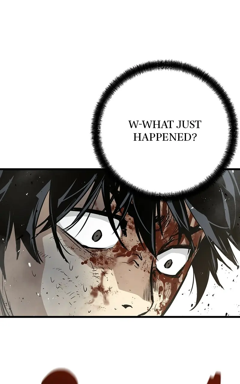 The Breaker Chapter 11 Page 38