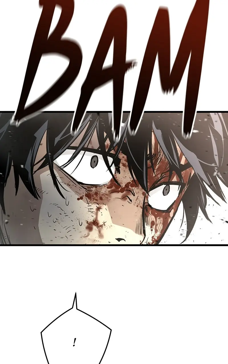 The Breaker Chapter 11 Page 39