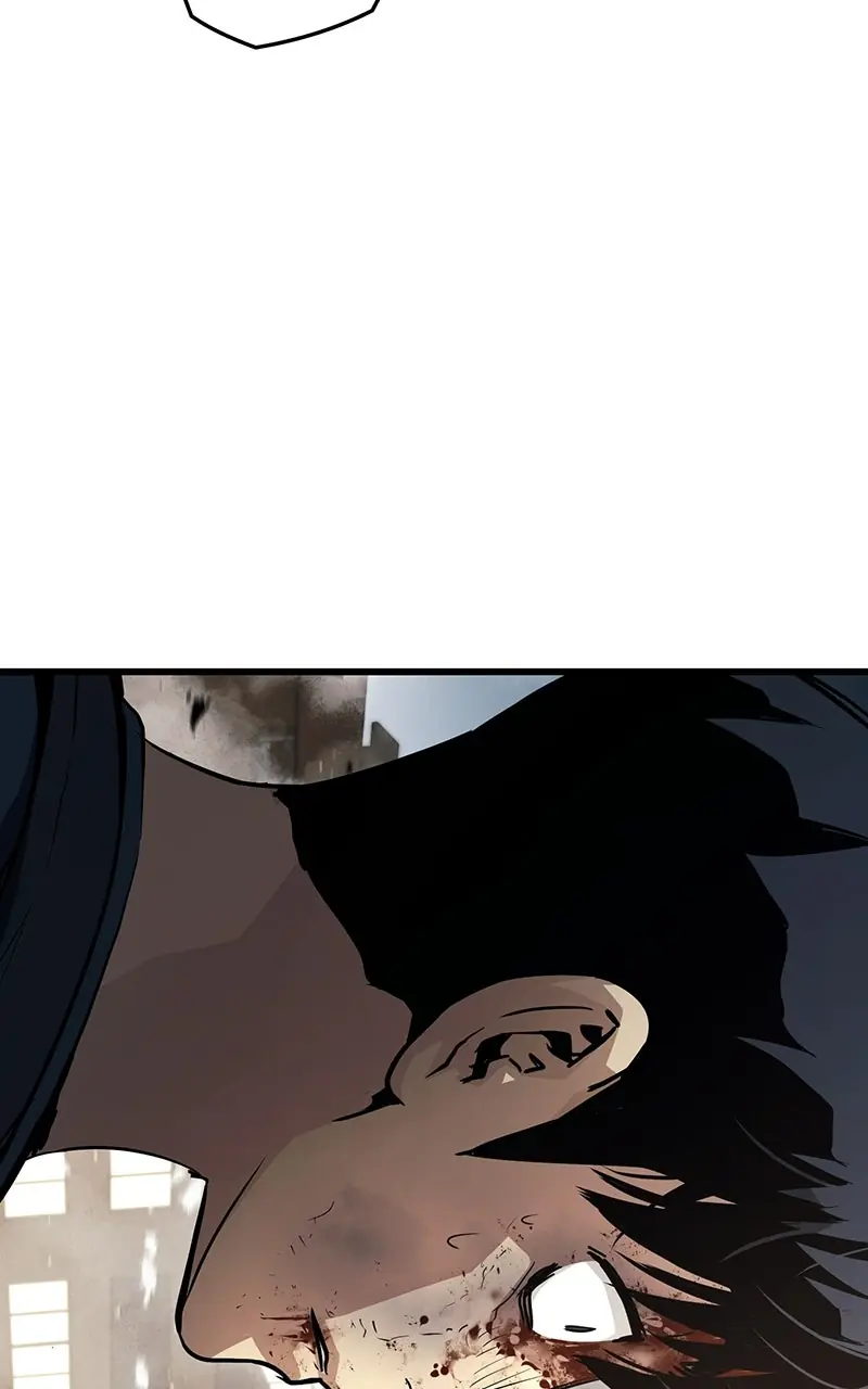 The Breaker Chapter 11 Page 40