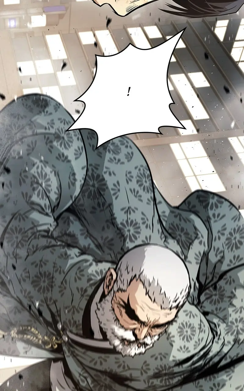 The Breaker Chapter 11 Page 41