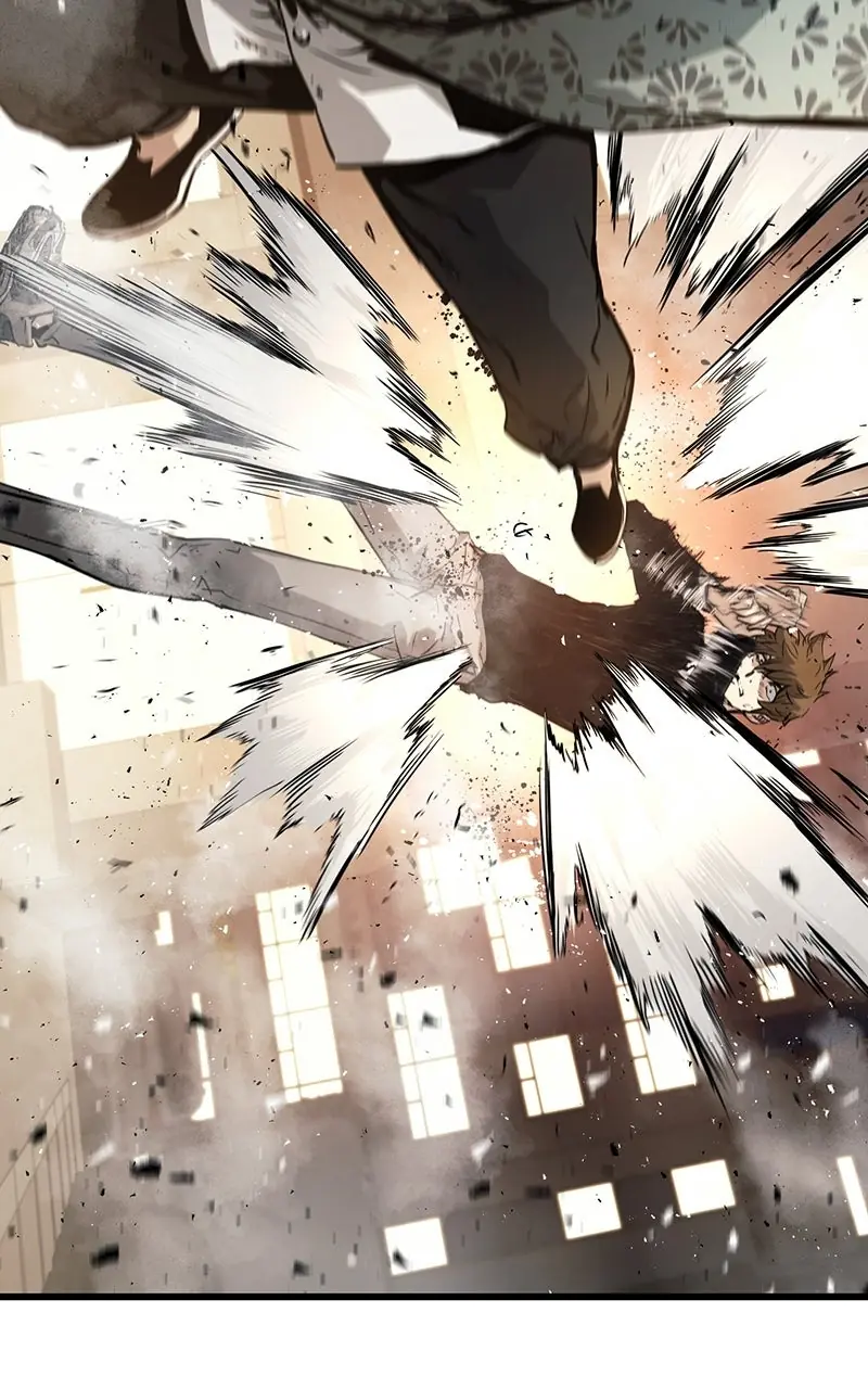 The Breaker Chapter 11 Page 42