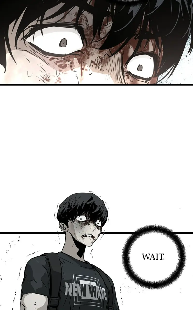 The Breaker Chapter 11 Page 45