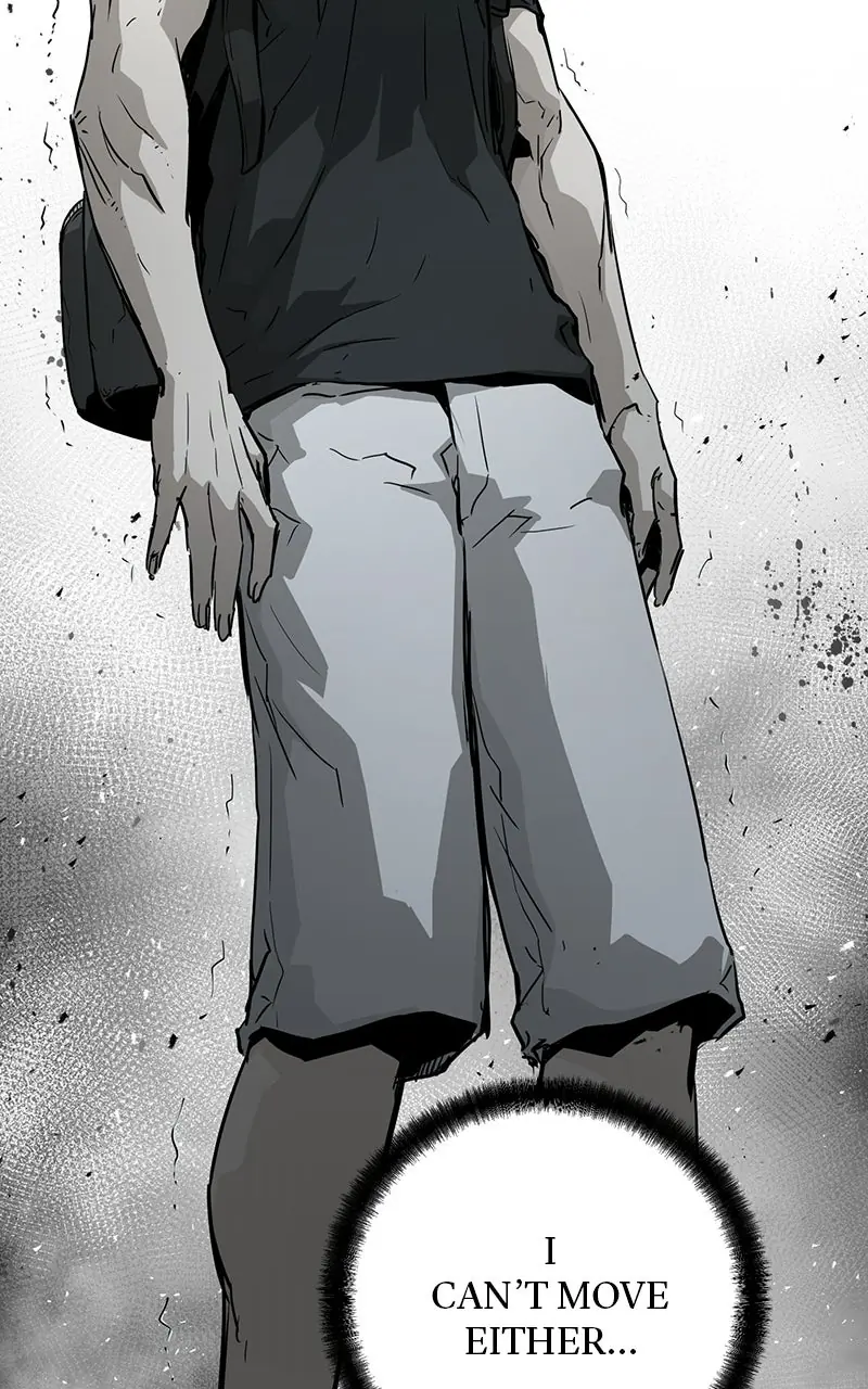 The Breaker Chapter 11 Page 46