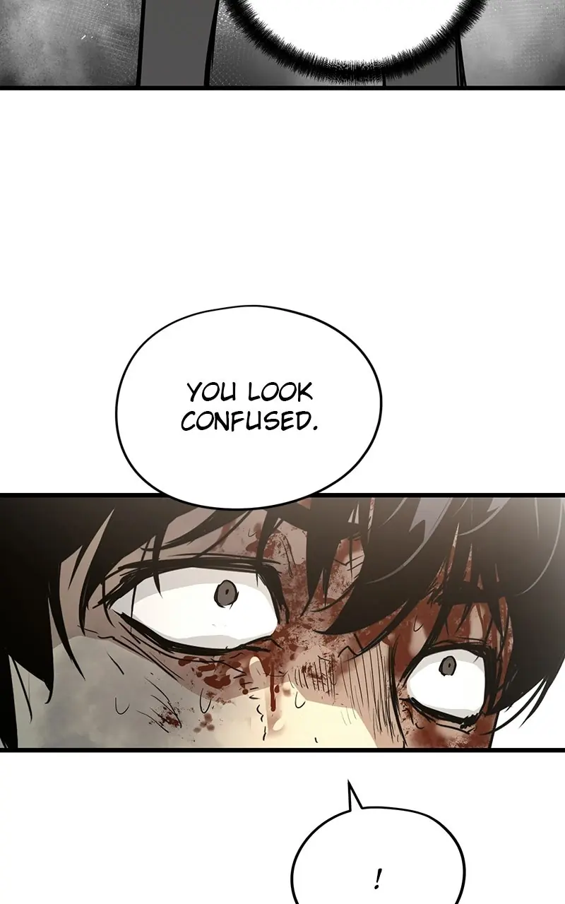 The Breaker Chapter 11 Page 47