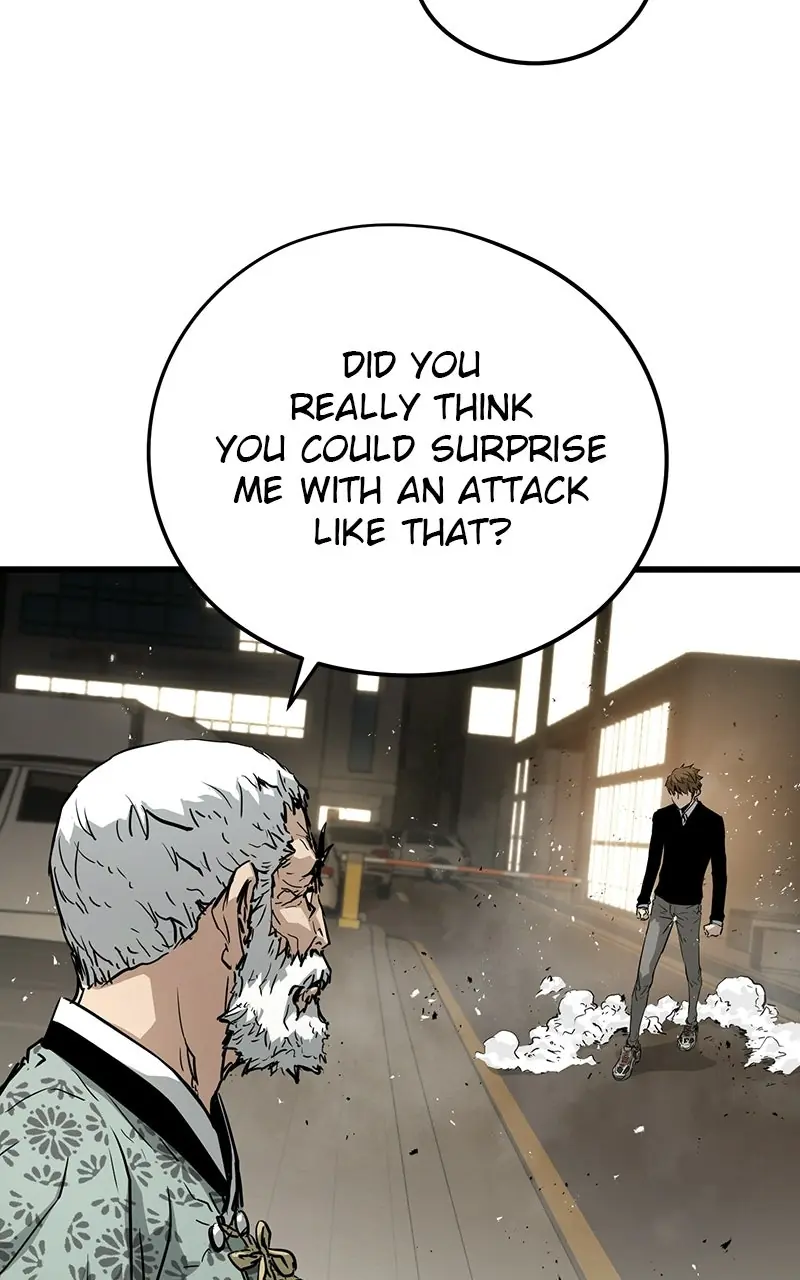 The Breaker Chapter 11 Page 48