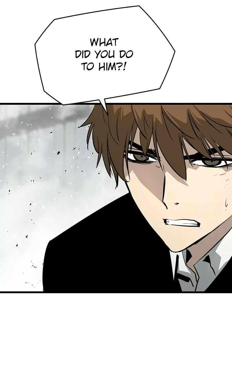 The Breaker Chapter 11 Page 50