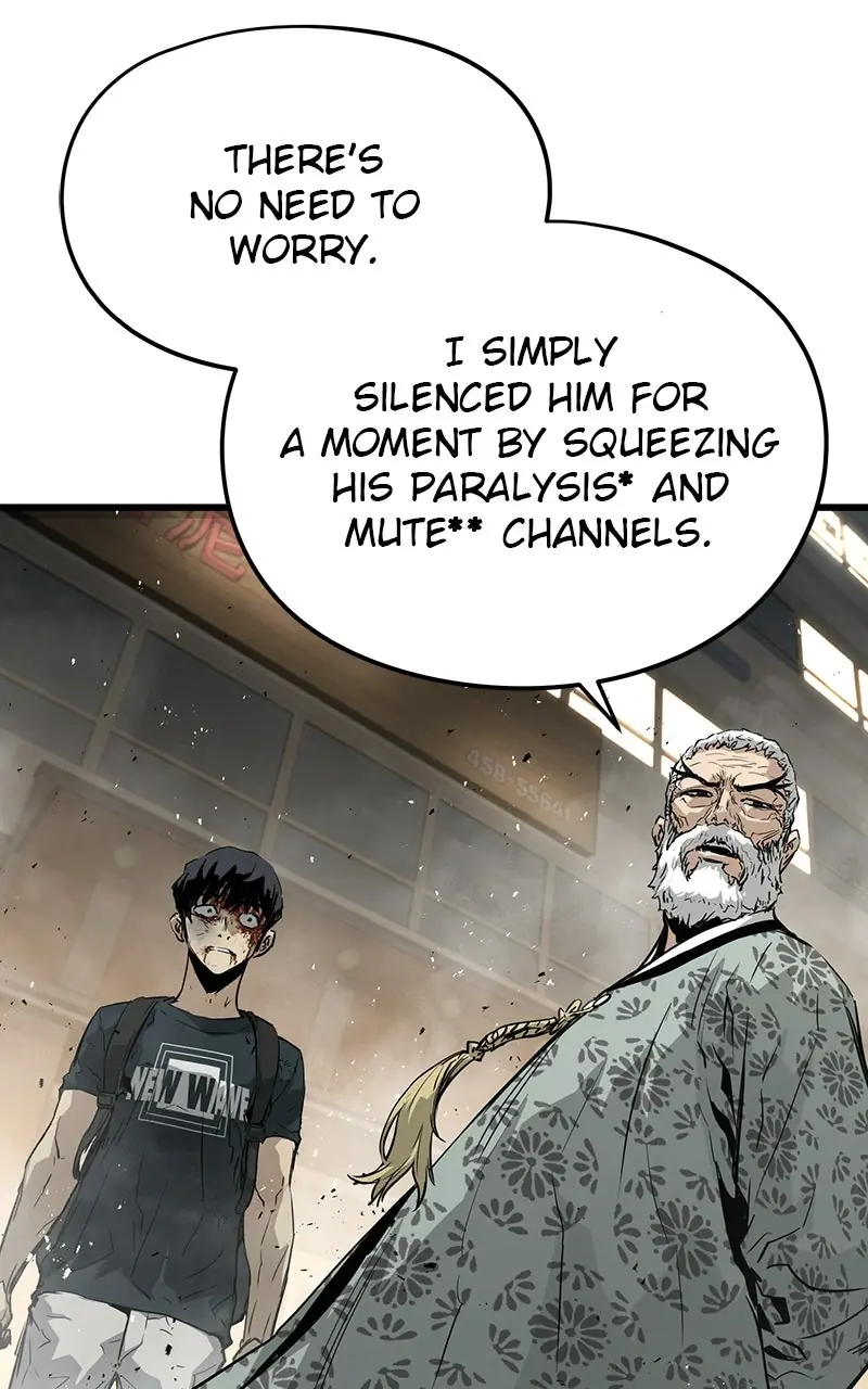 The Breaker Chapter 11 Page 51