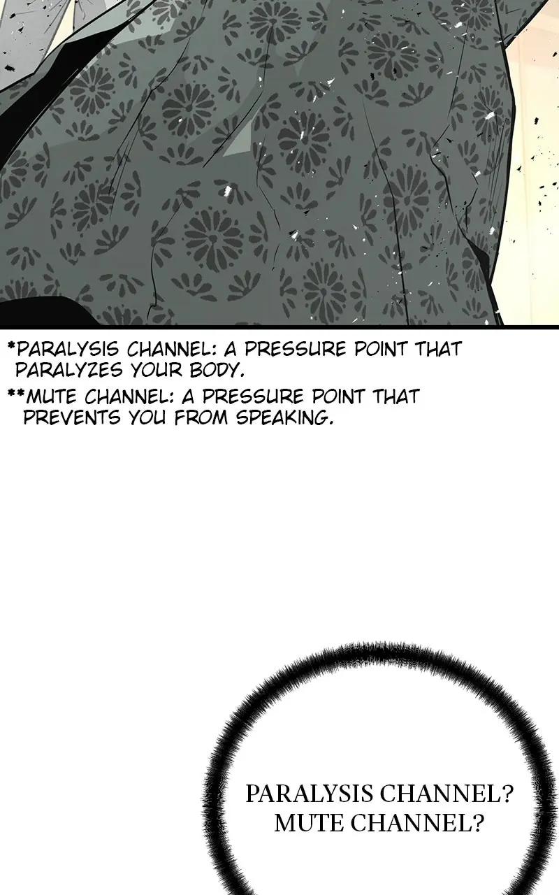 The Breaker Chapter 11 Page 52