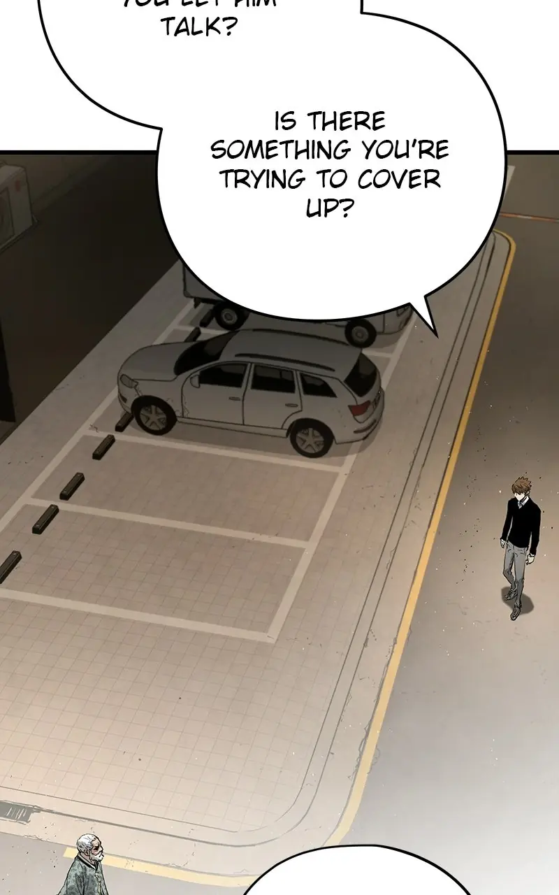 The Breaker Chapter 11 Page 54