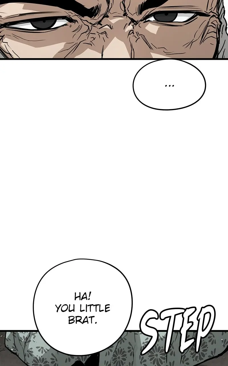 The Breaker Chapter 11 Page 58