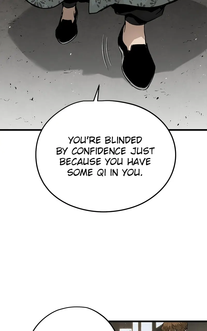 The Breaker Chapter 11 Page 59