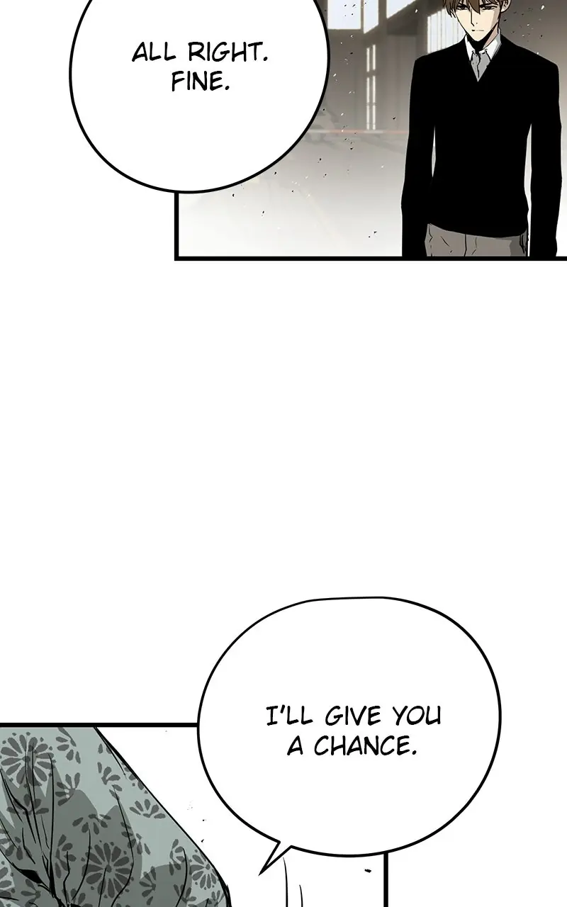 The Breaker Chapter 11 Page 60