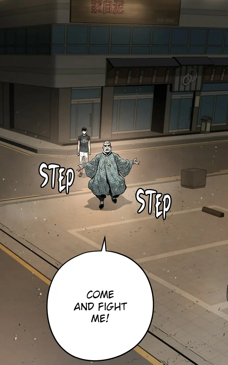 The Breaker Chapter 11 Page 62