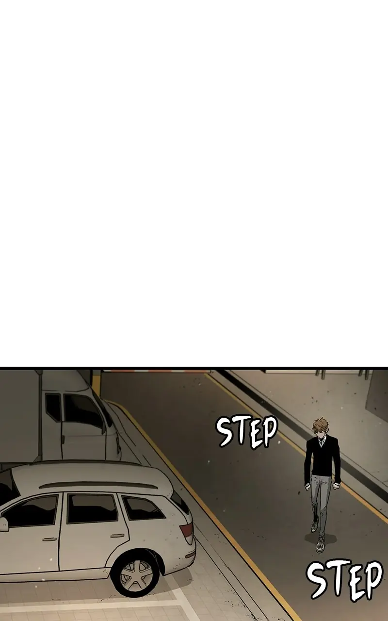 The Breaker Chapter 11 Page 69