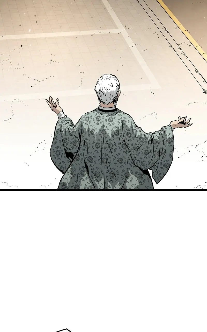 The Breaker Chapter 11 Page 70