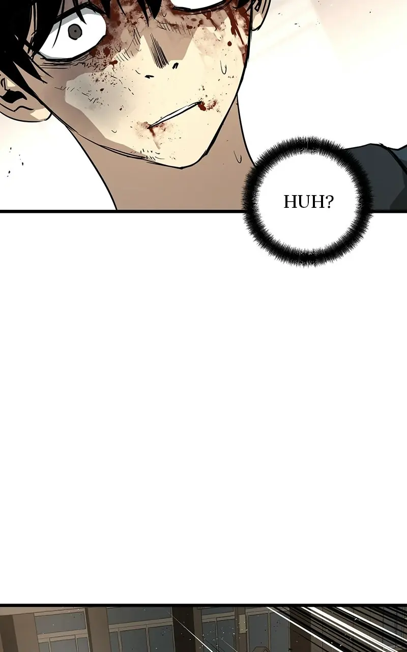 The Breaker Chapter 11 Page 73