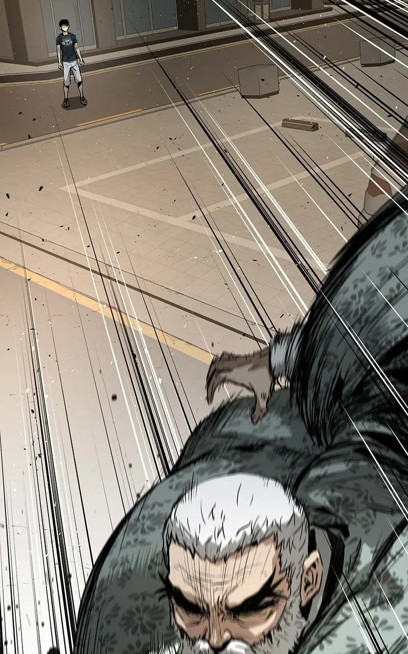 The Breaker Chapter 11 Page 74