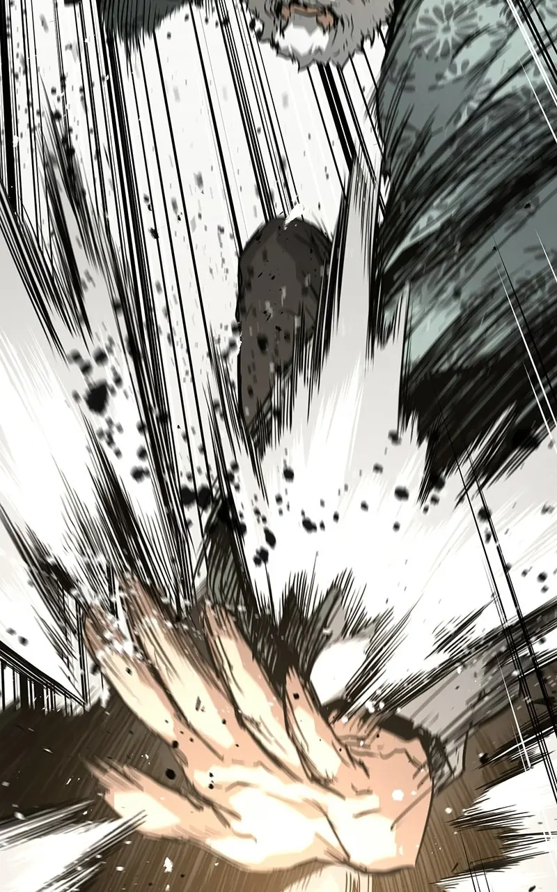 The Breaker Chapter 11 Page 75