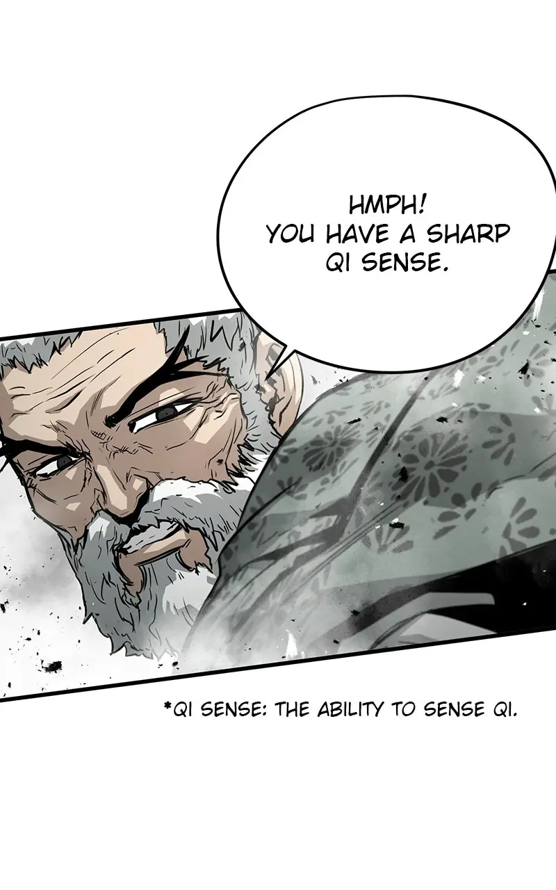 The Breaker Chapter 11 Page 78