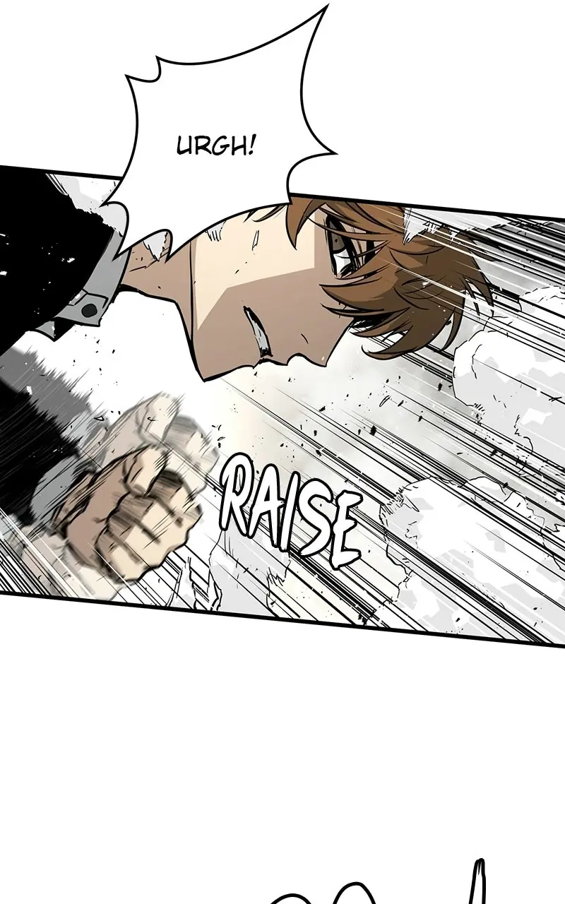 The Breaker Chapter 11 Page 79