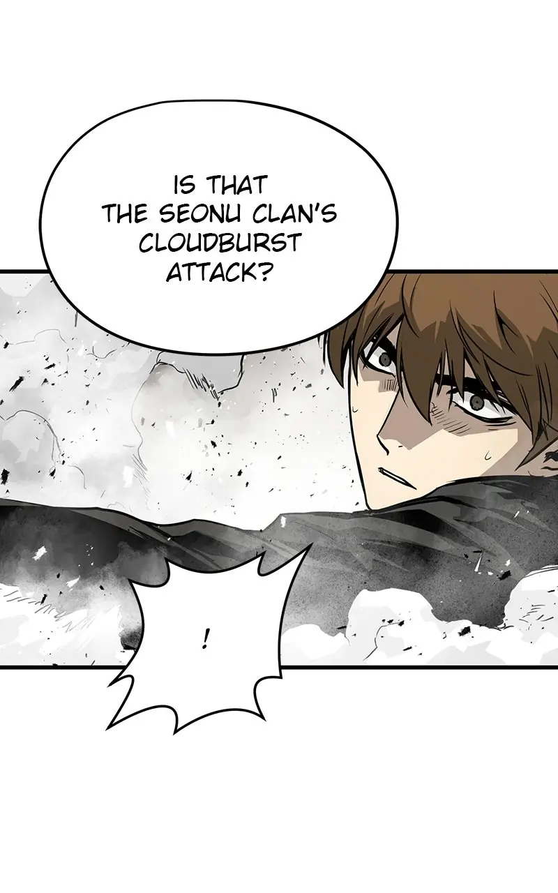 The Breaker Chapter 11 Page 82