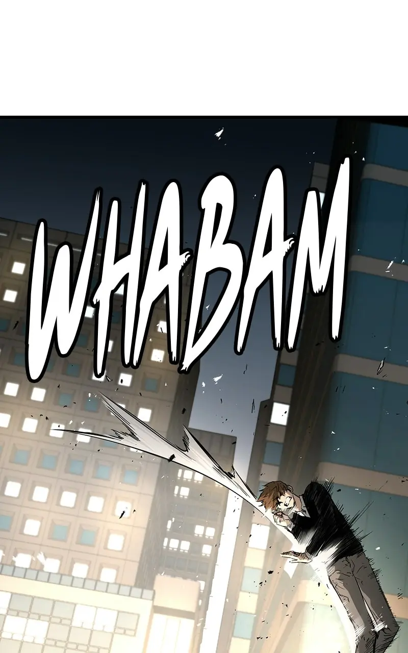 The Breaker Chapter 11 Page 83