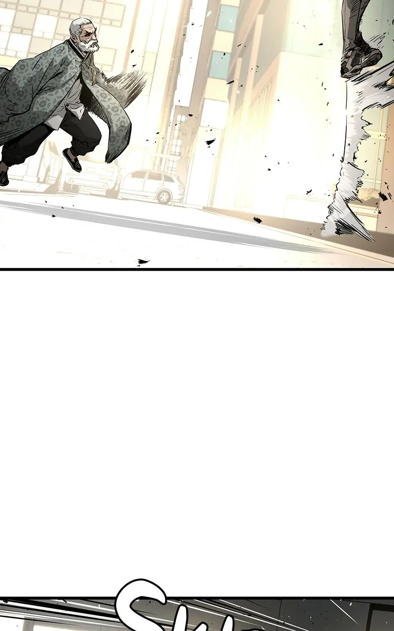 The Breaker Chapter 11 Page 84