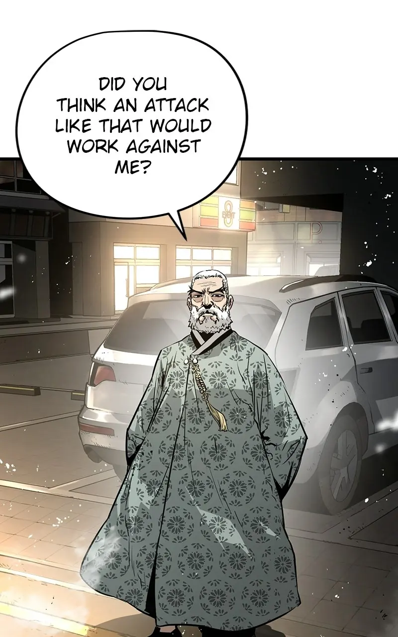 The Breaker Chapter 11 Page 86