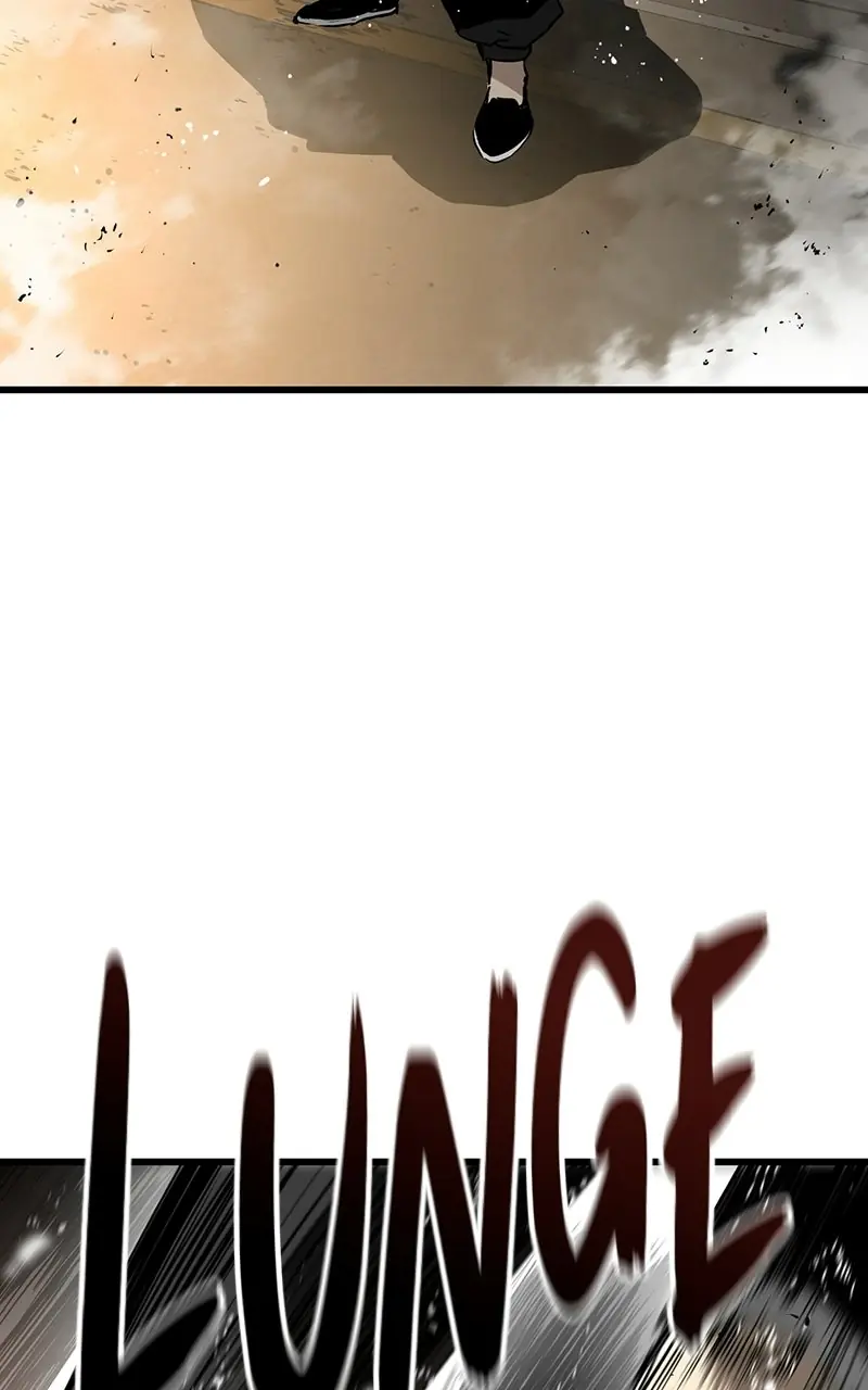 The Breaker Chapter 11 Page 87