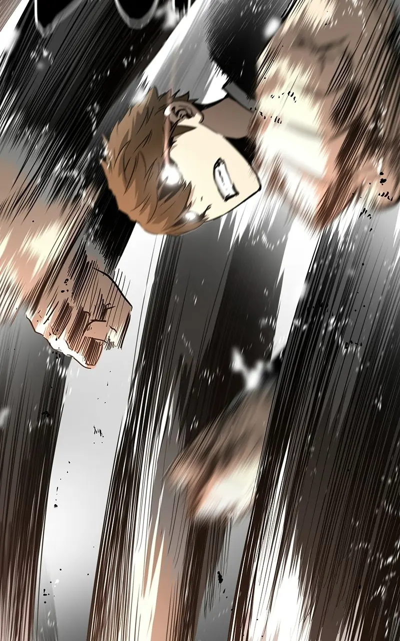 The Breaker Chapter 11 Page 88