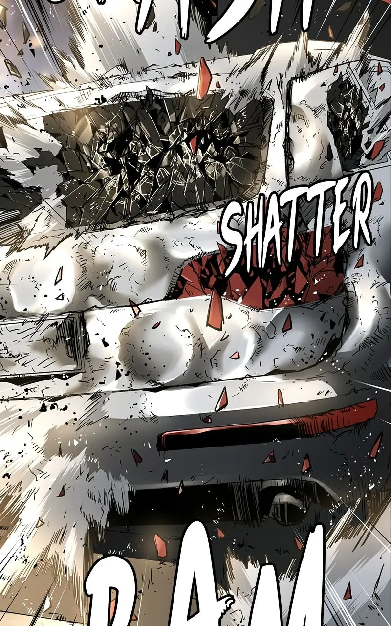 The Breaker Chapter 11 Page 91