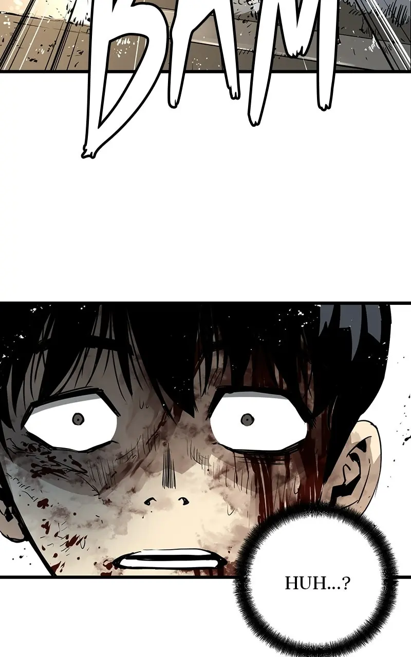 The Breaker Chapter 11 Page 92