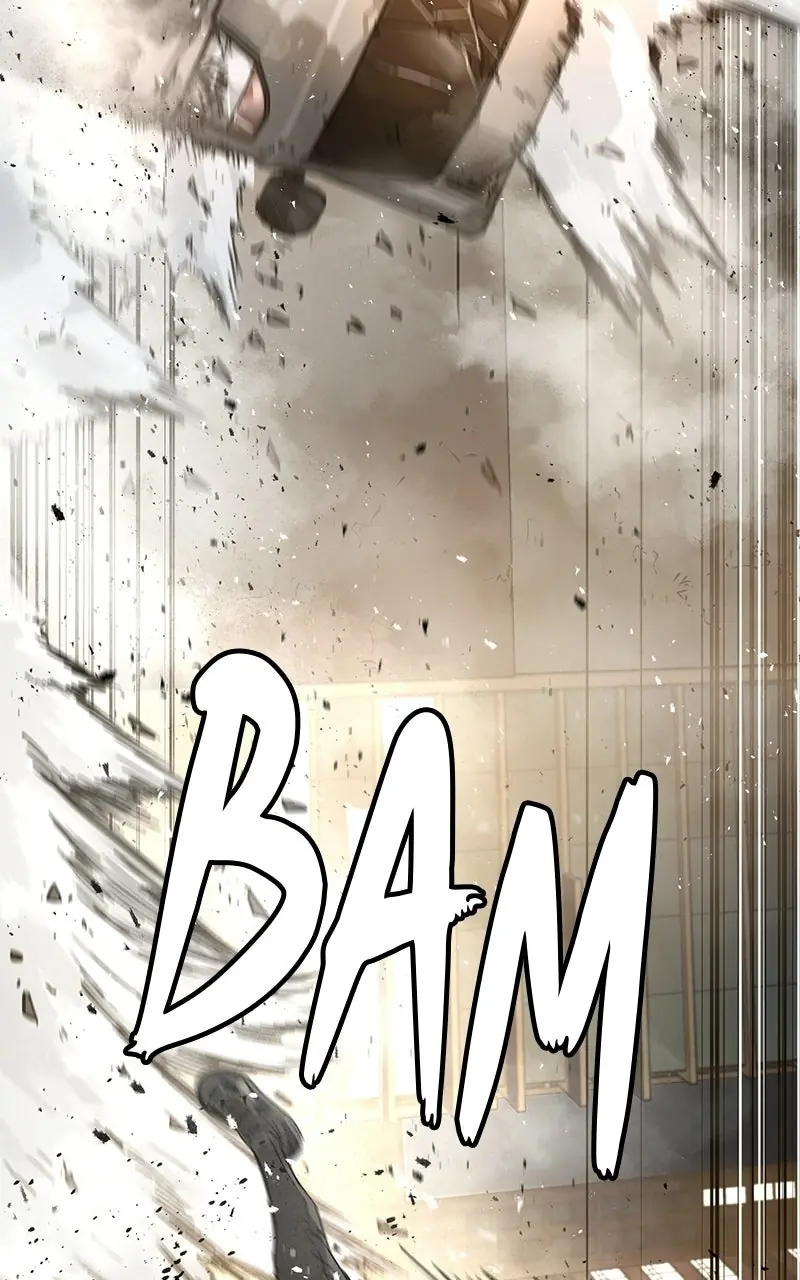 The Breaker Chapter 11 Page 95