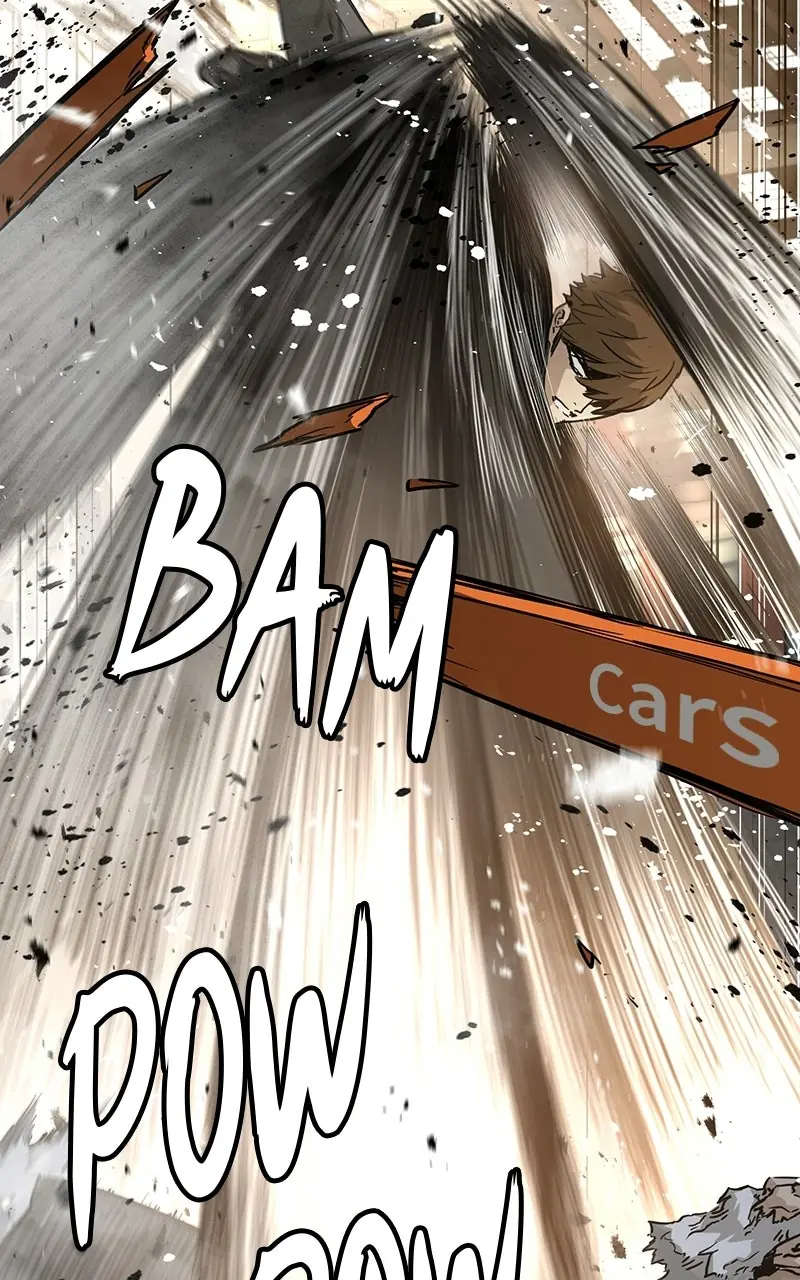 The Breaker Chapter 11 Page 96