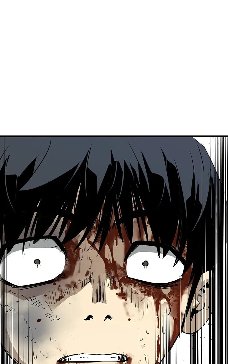 The Breaker Chapter 11 Page 98