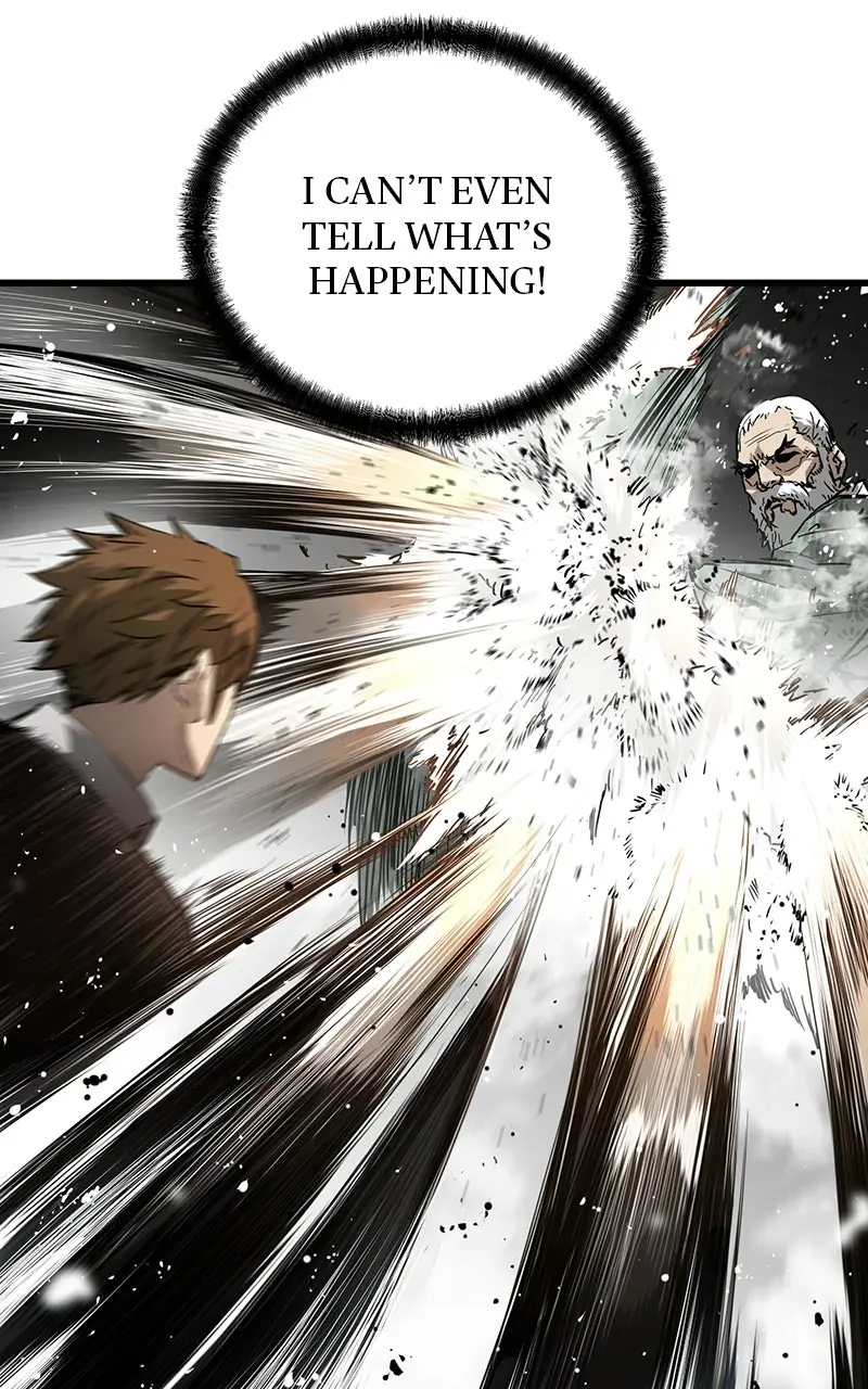 The Breaker Chapter 11 Page 101