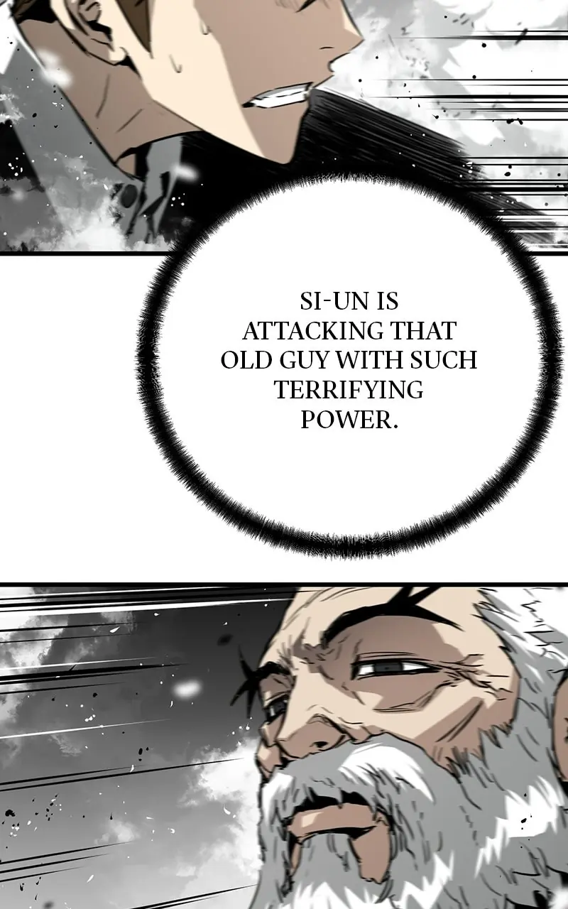 The Breaker Chapter 11 Page 104