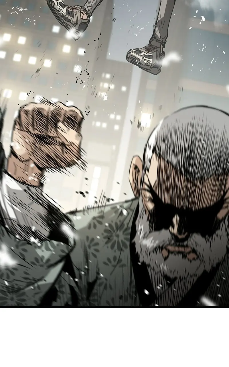 The Breaker Chapter 11 Page 108