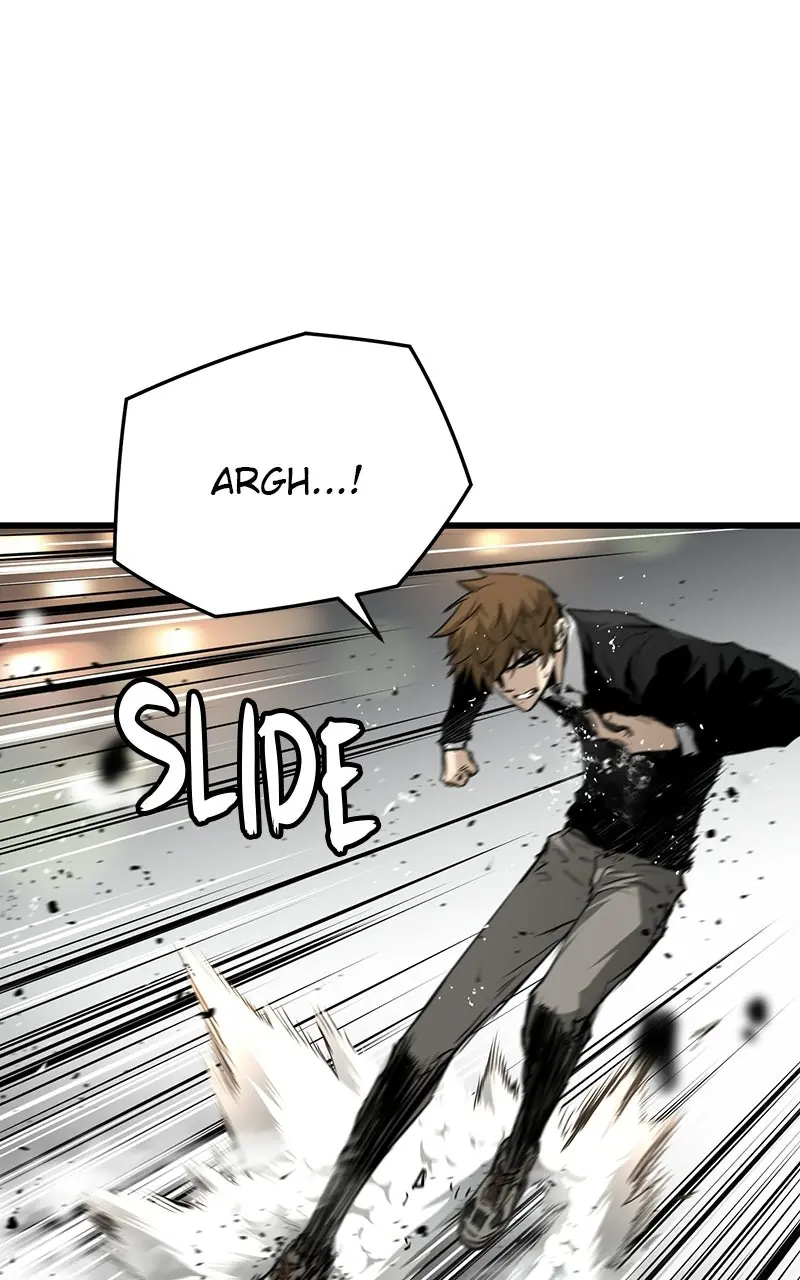 The Breaker Chapter 11 Page 109