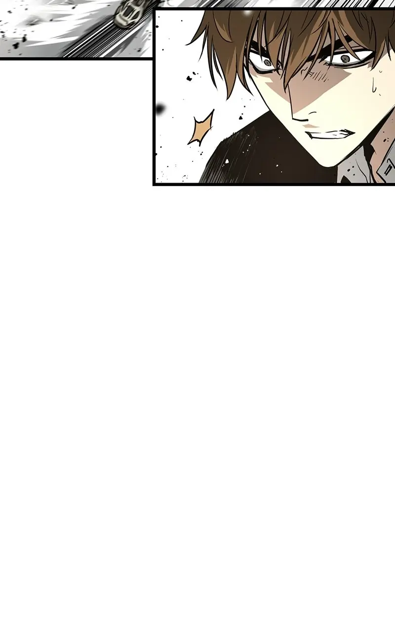 The Breaker Chapter 11 Page 110