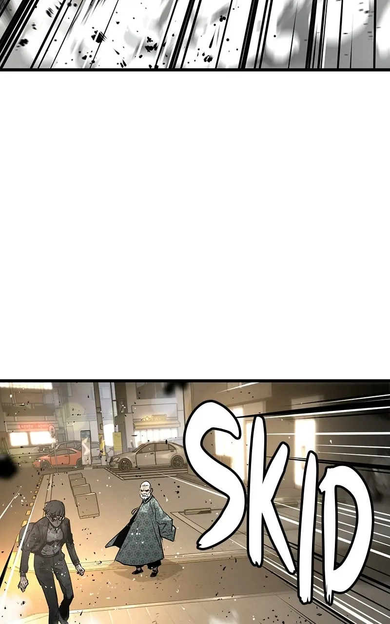 The Breaker Chapter 11 Page 113