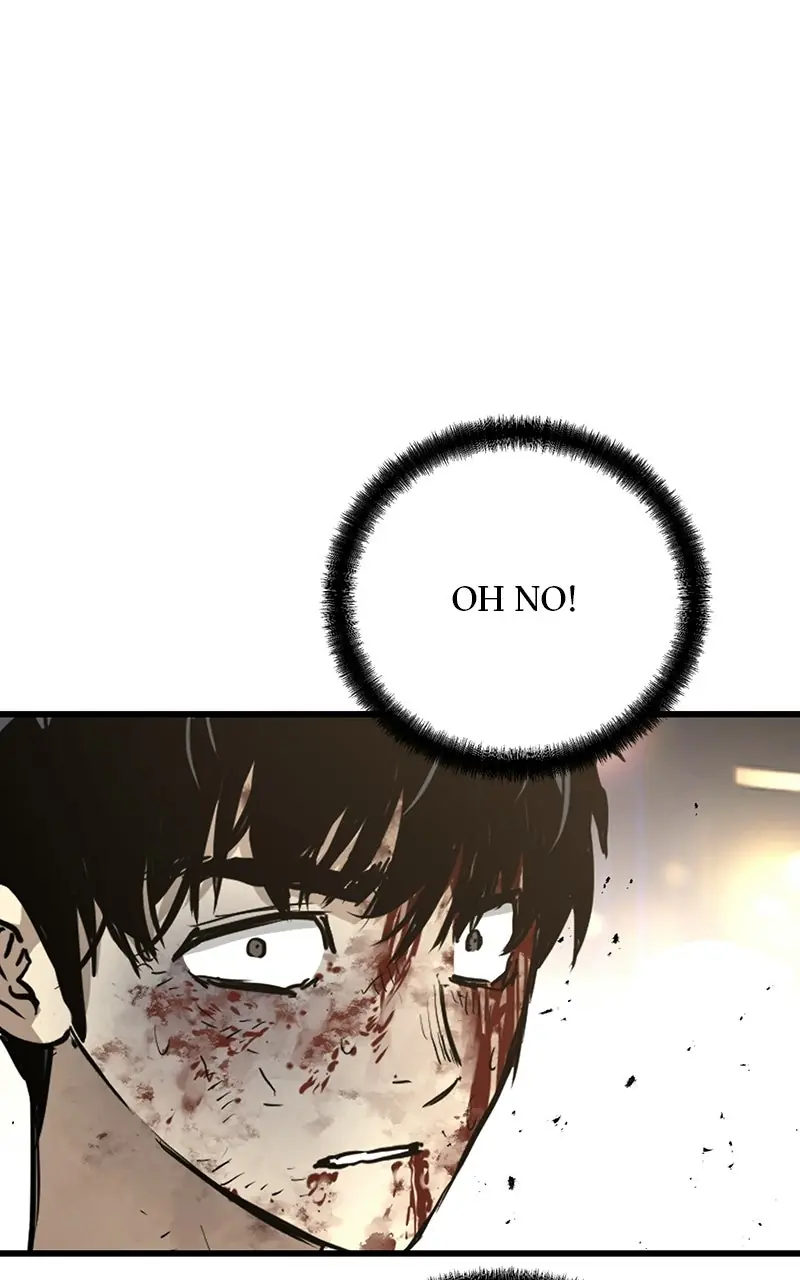 The Breaker Chapter 11 Page 119
