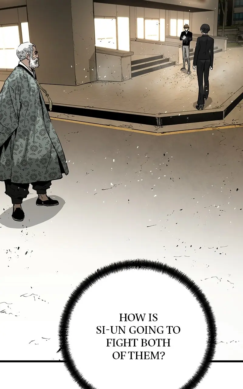 The Breaker Chapter 11 Page 121