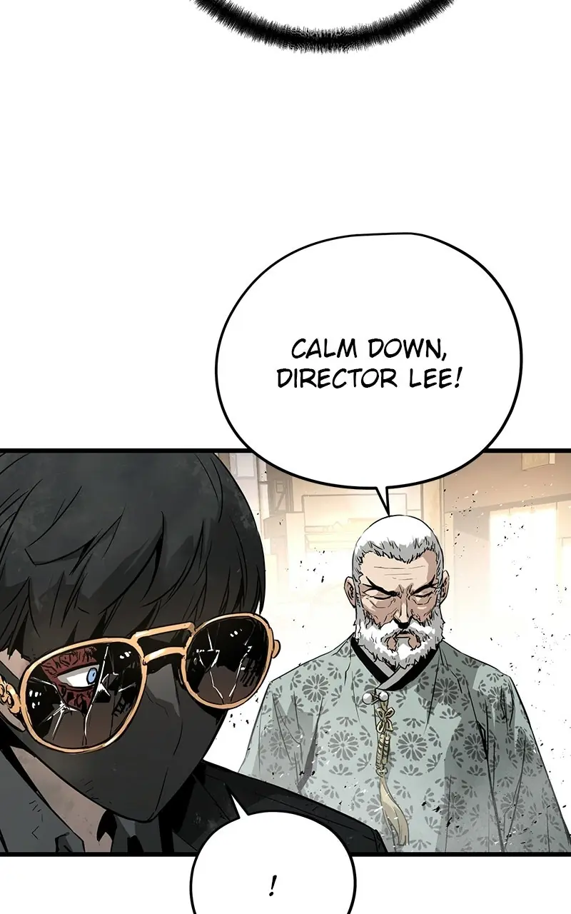 The Breaker Chapter 11 Page 122