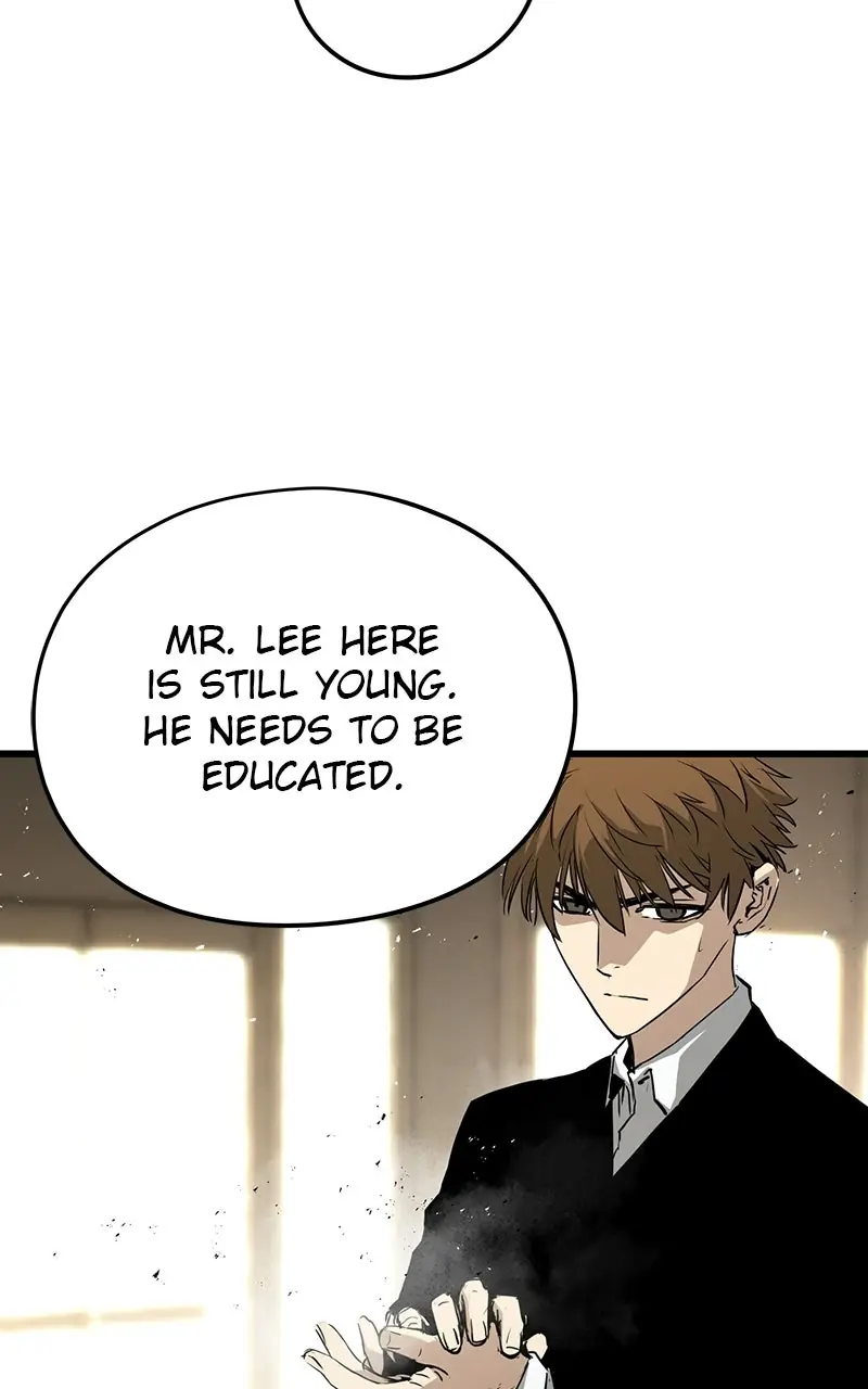 The Breaker Chapter 11 Page 123